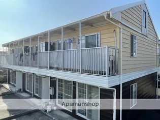 レオパレスクレールの画像