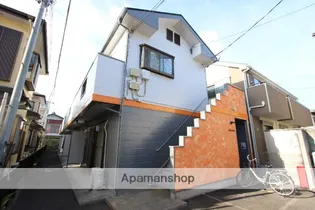 プラザハウスの画像