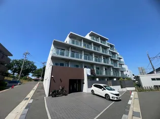 NーSTAGE つきみ野【1階】の外観