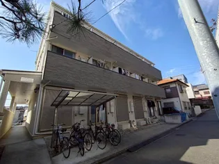 シェモア伊勢原の画像