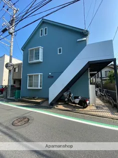 茅ヶ崎メローハイツの画像