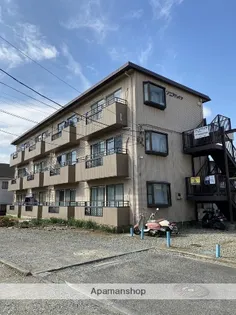 ソニアハイツの画像