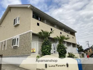 ルナ フォレスタの画像