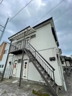 原田西アパートの画像