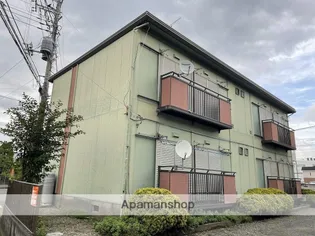 アーバン成田の画像