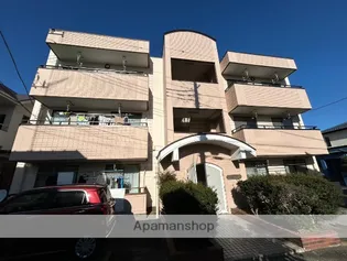 カインド不二NO.3【2階】の外観