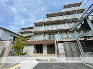 NーSTAGEFUJISAWAの画像