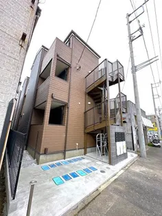 ベイルーム厚木幸町の画像