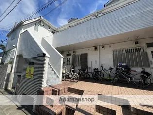 ウィズ茅ヶ崎の画像