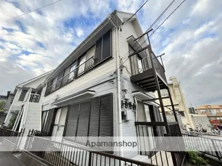 湘南ハイツの画像