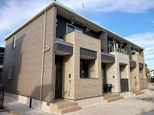 グレイスサイトBの画像