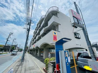 TEK藤沢ハイツの画像