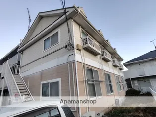 プチメゾン辻村の画像