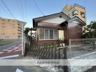 神奈川県平塚市中原2丁目【一戸建】の外観