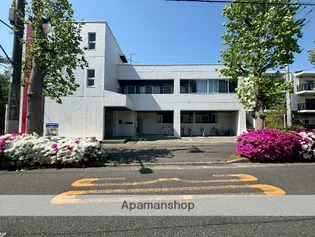 平塚スタービルの画像