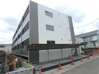 ベル フルールの画像