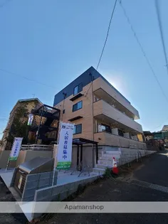 KEED NO MORI 3【3階】の外観