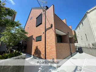 OCEAN'S14【1階】の外観