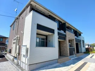 ベル ヒルズⅢの画像