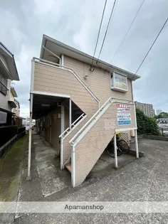 ヒルズつきみ野の画像