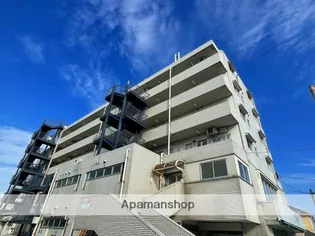 大川マンションの画像