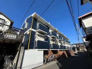 ジュネス湘南の画像