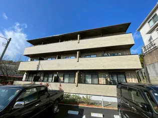 コートヤードⅢ番館の画像