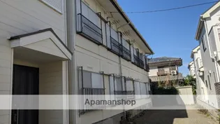 平野コーポの画像