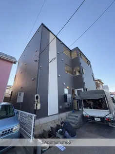 ジーメゾン伊勢原の画像