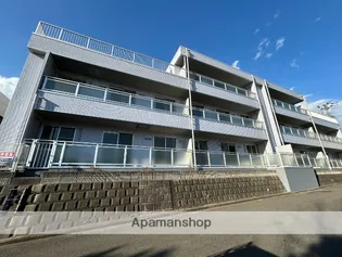 プライムガーデン湘南藤沢【2階】の外観