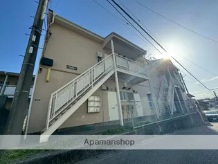 シャルム仲田IIの画像