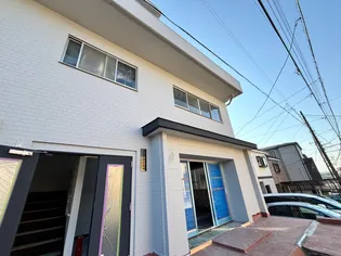 コンブロンビル【4階】の外観