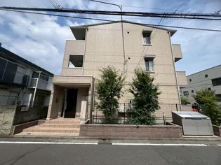 ザ レグルスの画像