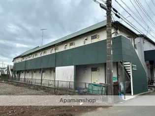 サンライズ藤沢の画像