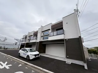 PRIMA STELLA【1階】の外観