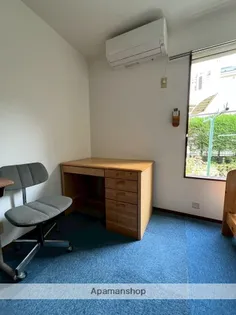 スチューデント コンドミニアム【1階】の内装