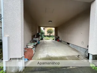 スチューデント コンドミニアム【1階】のその他画像