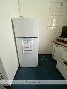 スチューデント コンドミニアム【1階】の内装