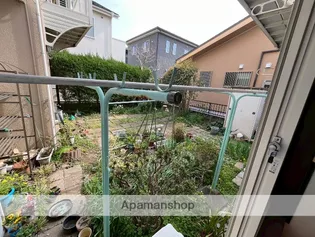 スチューデント コンドミニアム【1階】の内装