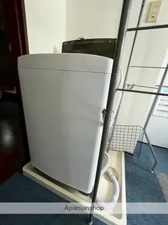 スチューデント コンドミニアム【1階】の内装