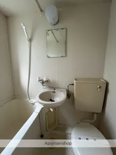 スチューデント コンドミニアム【1階】のその他画像