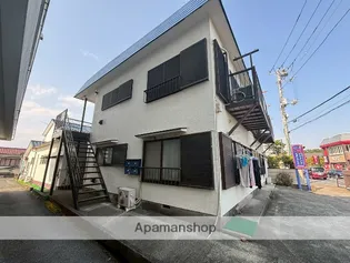 グリーンハイツIIIの画像