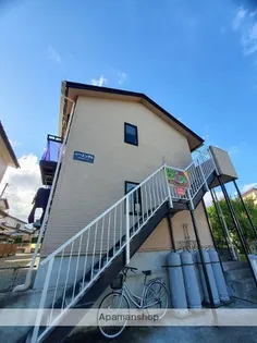 ハイツエンゼルの画像