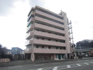 ドムール平塚第3の画像