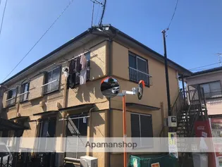 齋藤アパートの画像