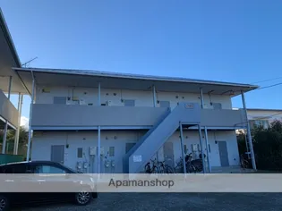 ハイツ守屋Bの画像