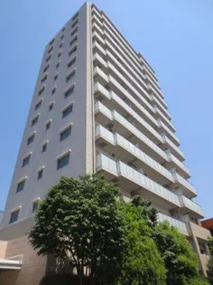 プラウド南林間【7階】の外観