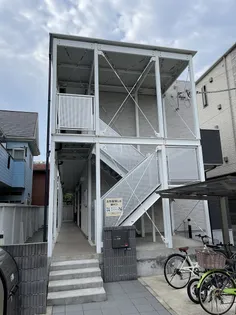 リブリ 代官町の画像