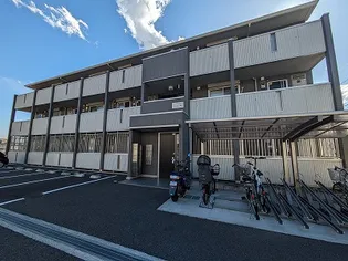 グレイスコート湘南の画像