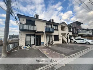 フローラルハイツの画像